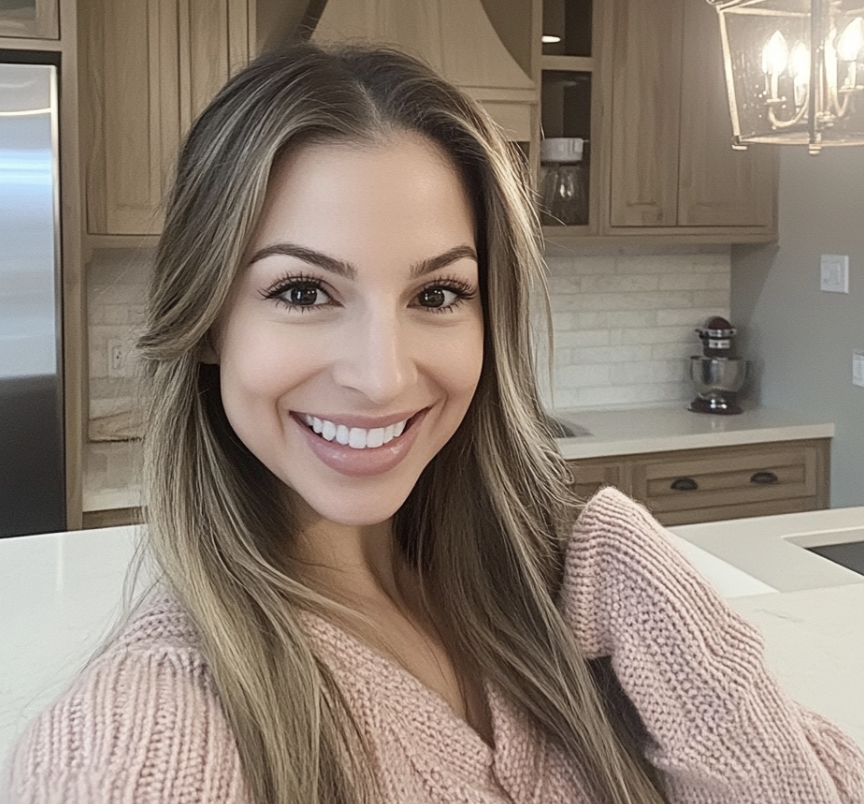 Mia - Author of Cooking Wells