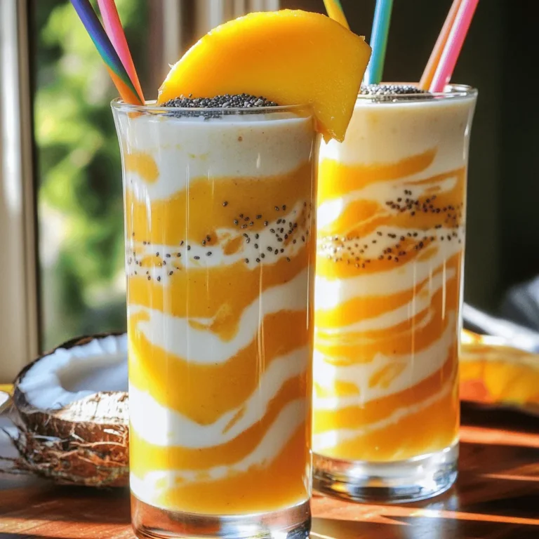 Drinks
